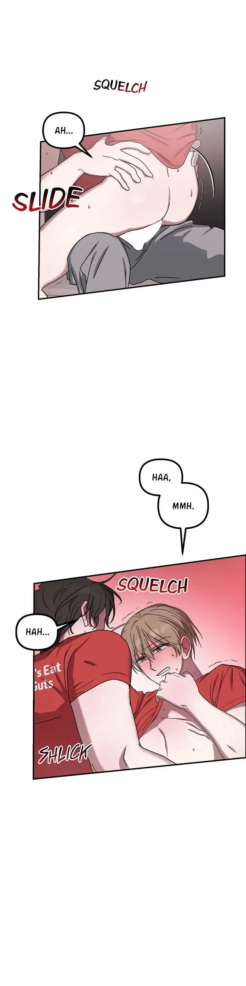 Alien Energy Thief Chapter 6 page 3 - 