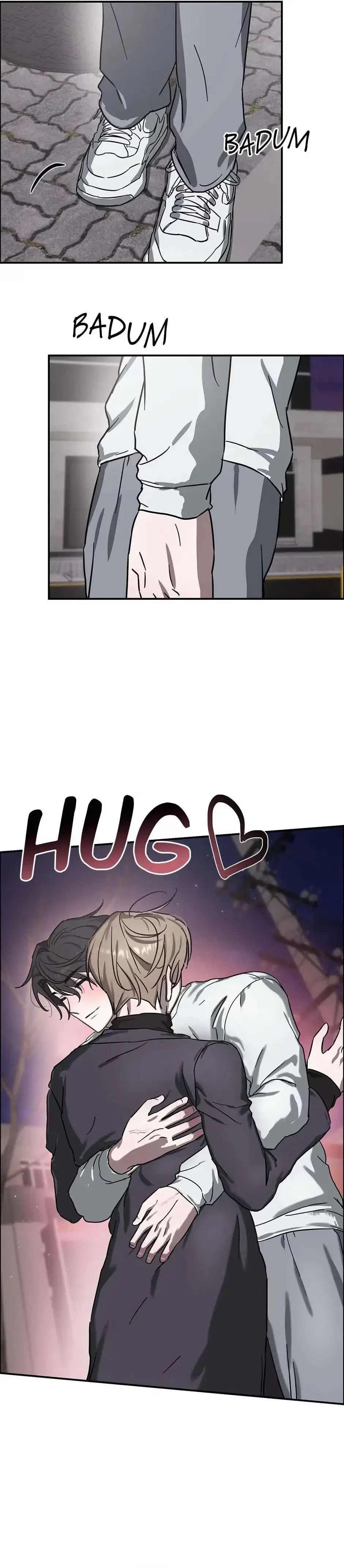 Alien Energy Thief Chapter 7 page 23 - 