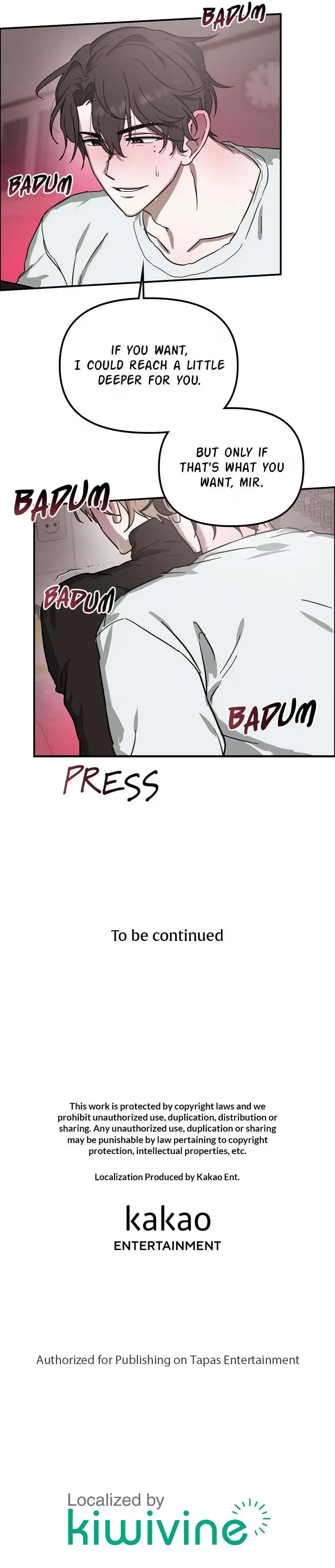 Alien Energy Thief Chapter 7 page 33 - 