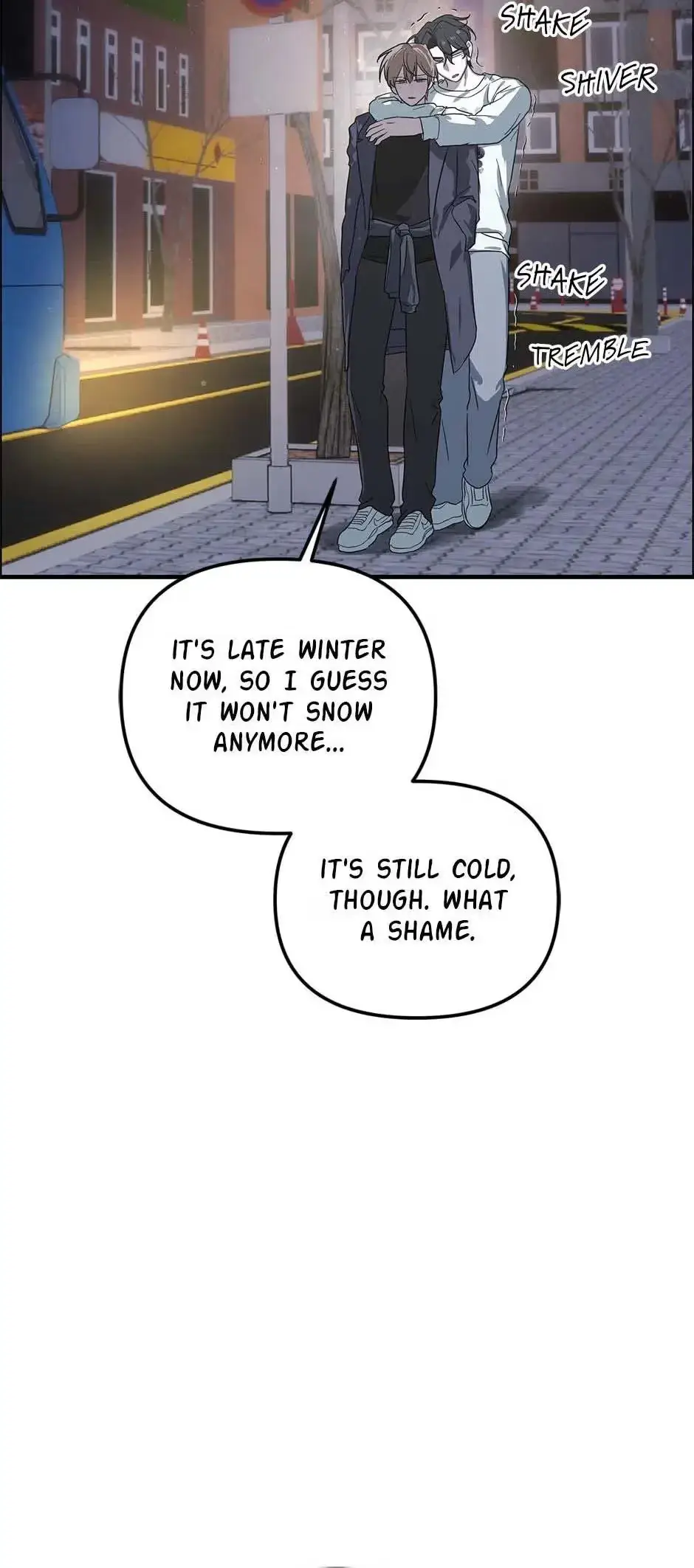 Alien Energy Thief Chapter 7 page 7 - 