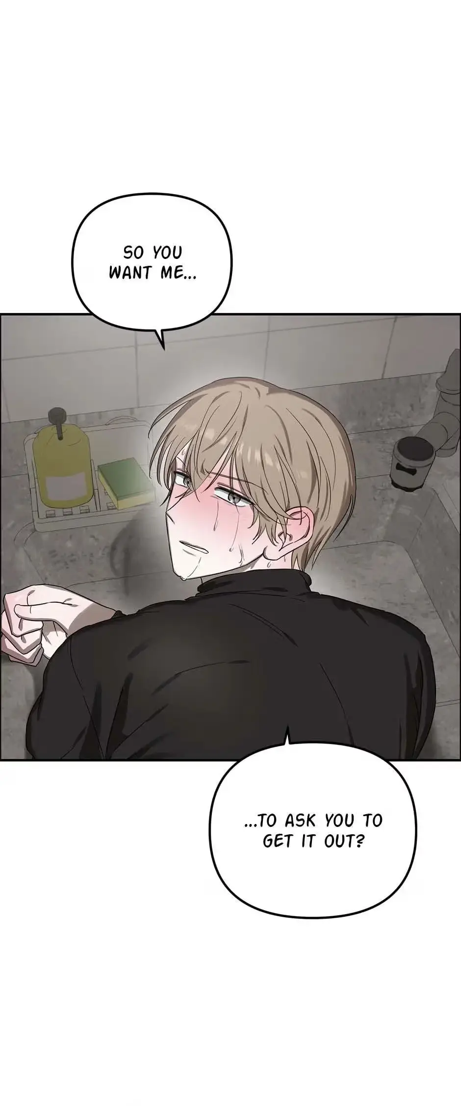 Alien Energy Thief Chapter 8 page 2 - 