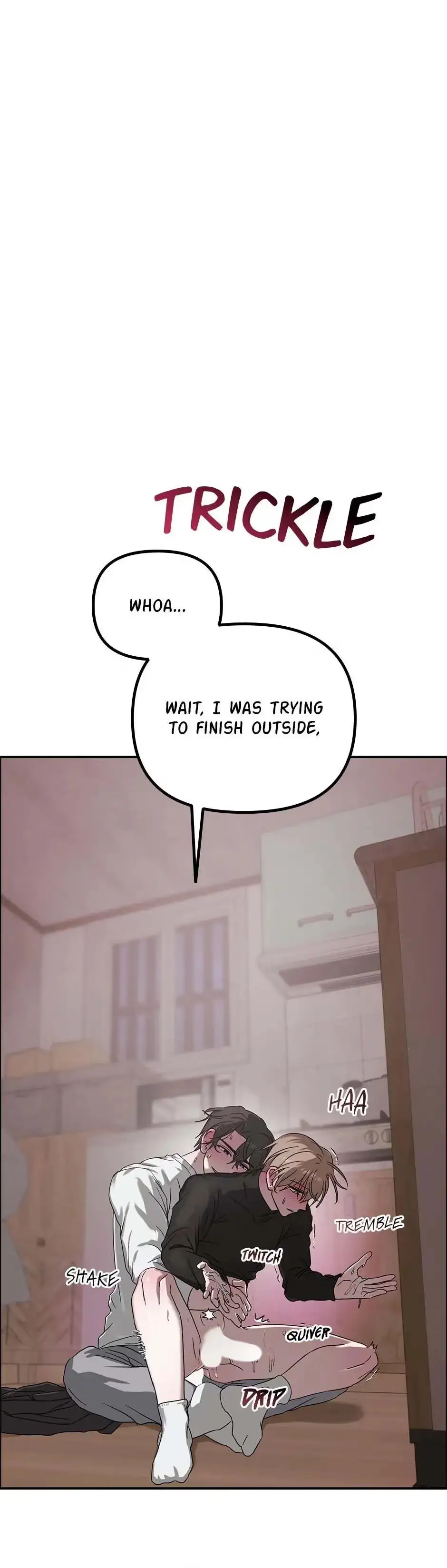 Alien Energy Thief Chapter 8 page 29 - 