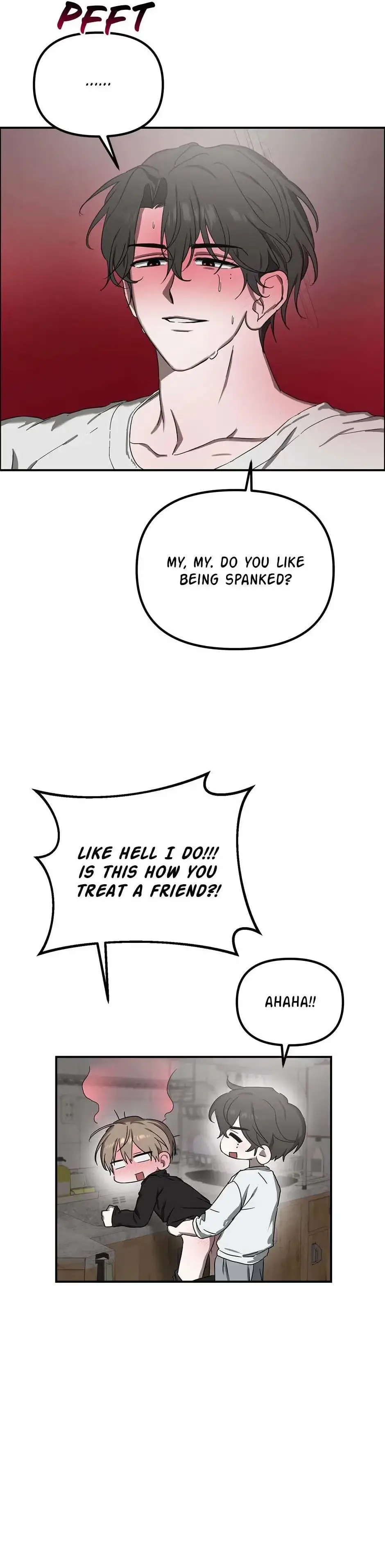 Alien Energy Thief Chapter 8 page 9 - 