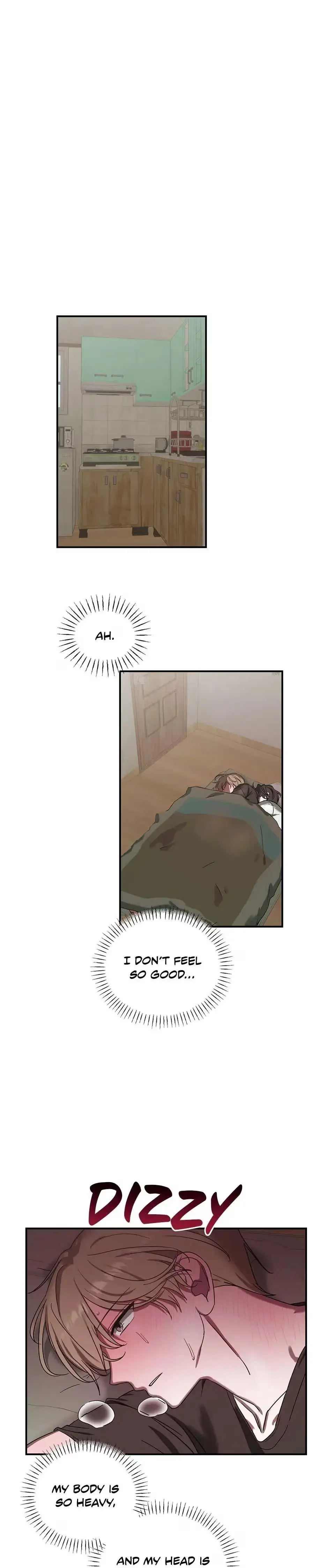 Alien Energy Thief Chapter 9 page 2 - 