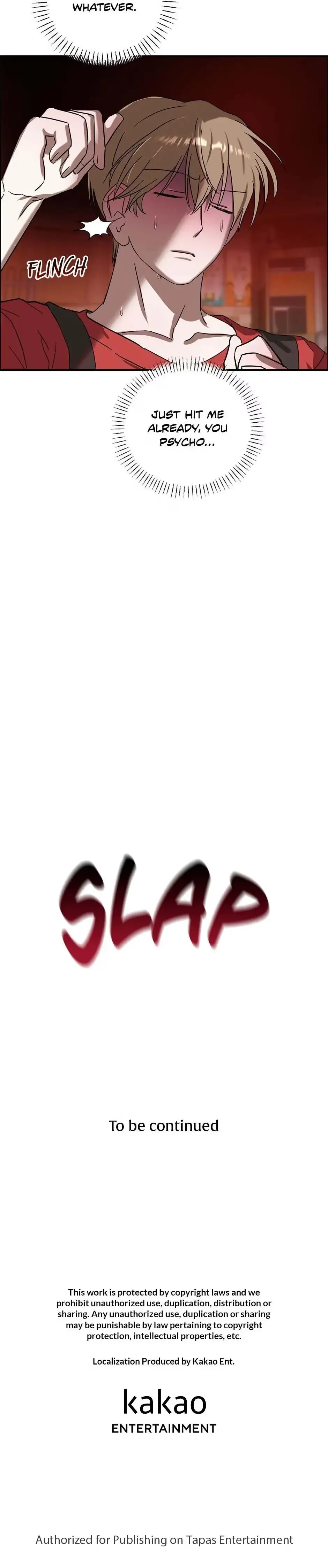 Alien Energy Thief Chapter 9 page 31 - 