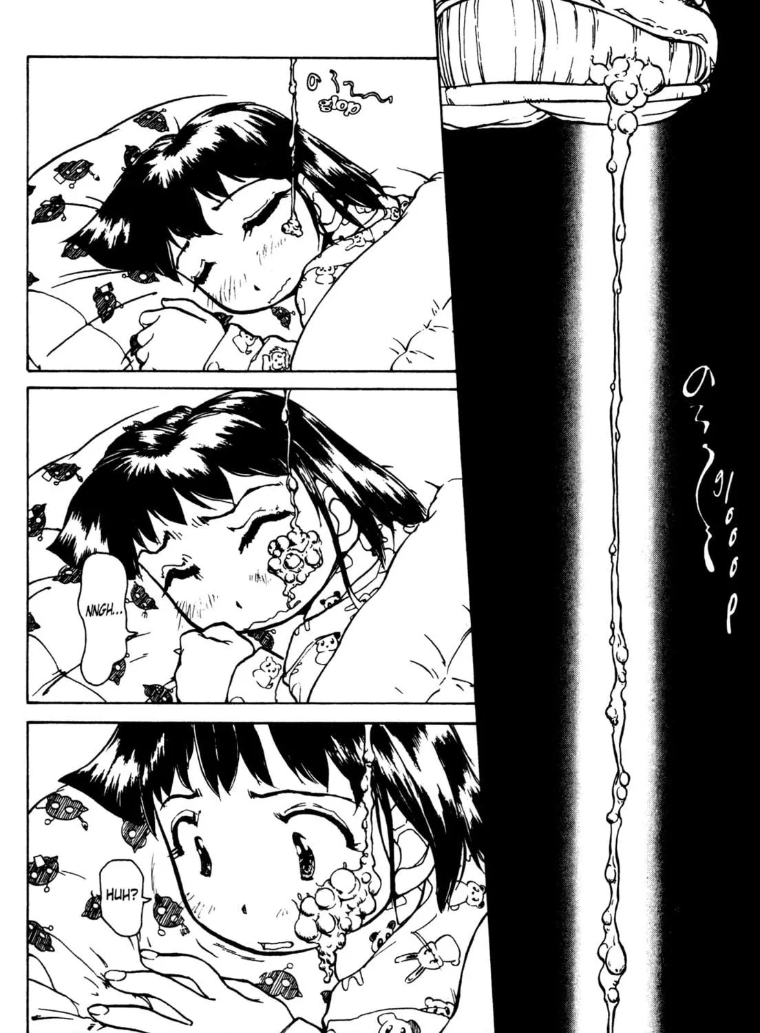 Alien Nine Chapter 22 page 9 - 