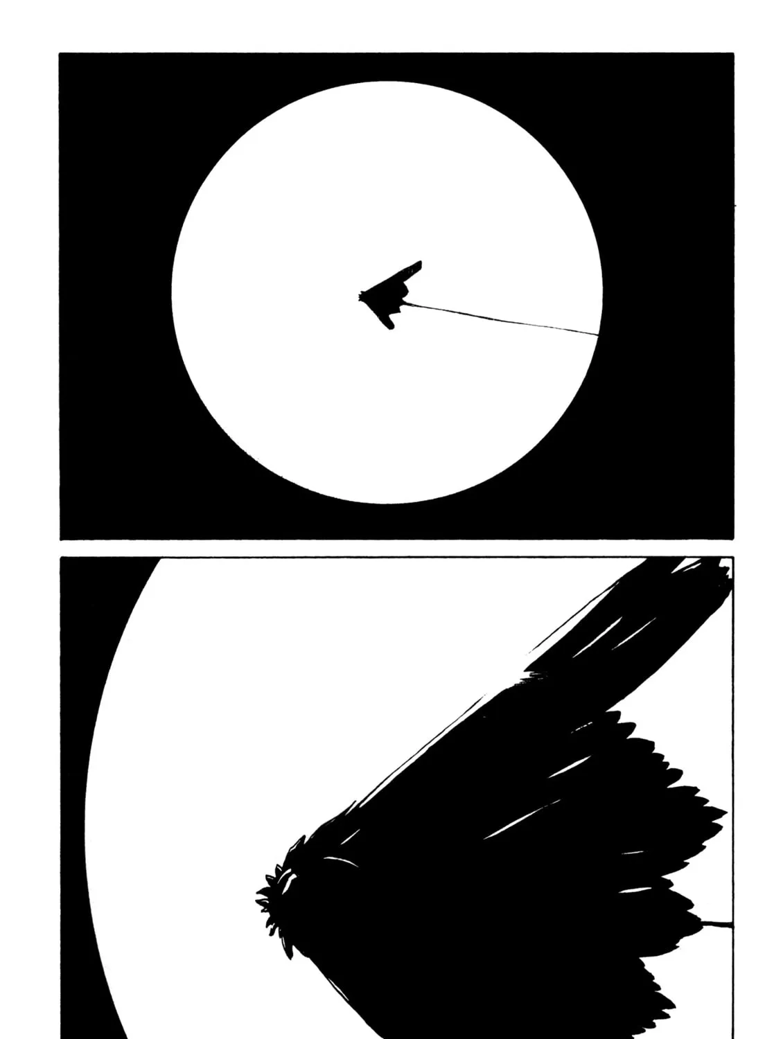 Alien Nine Chapter 23 page 3 - 