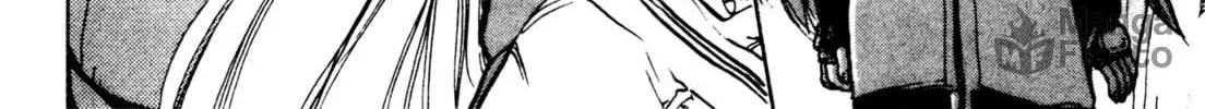 Alien Nine Chapter 24 page 30 - 