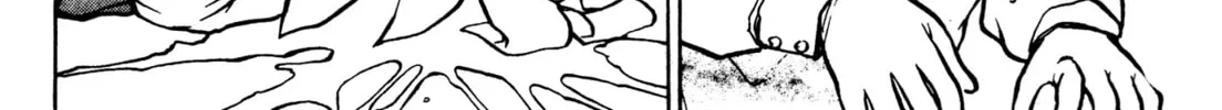 Alien Nine Chapter 25 page 34 - 