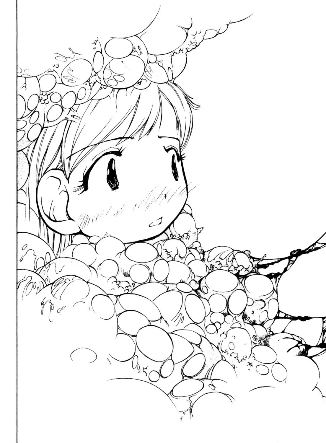 Alien Nine Chapter 25 page 5 - 