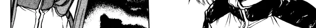 Alien Nine Chapter 28 page 38 - 