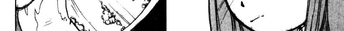 Alien Nine Chapter 29 page 38 - 