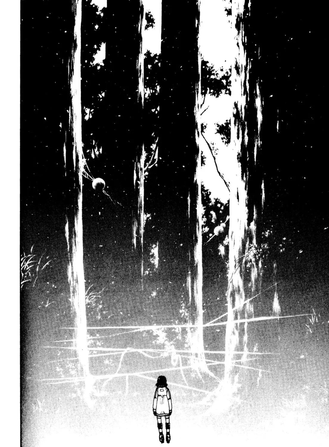Alien Nine Chapter 30 page 25 - 