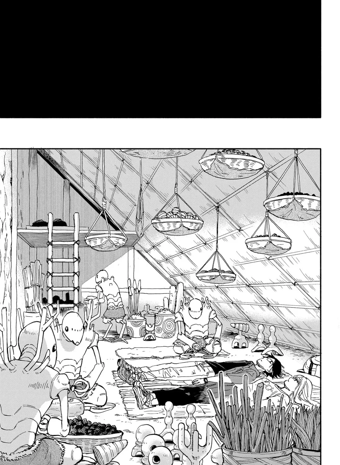 Aliens, Baseball, and Civilization Chapter 1 page 117 - 