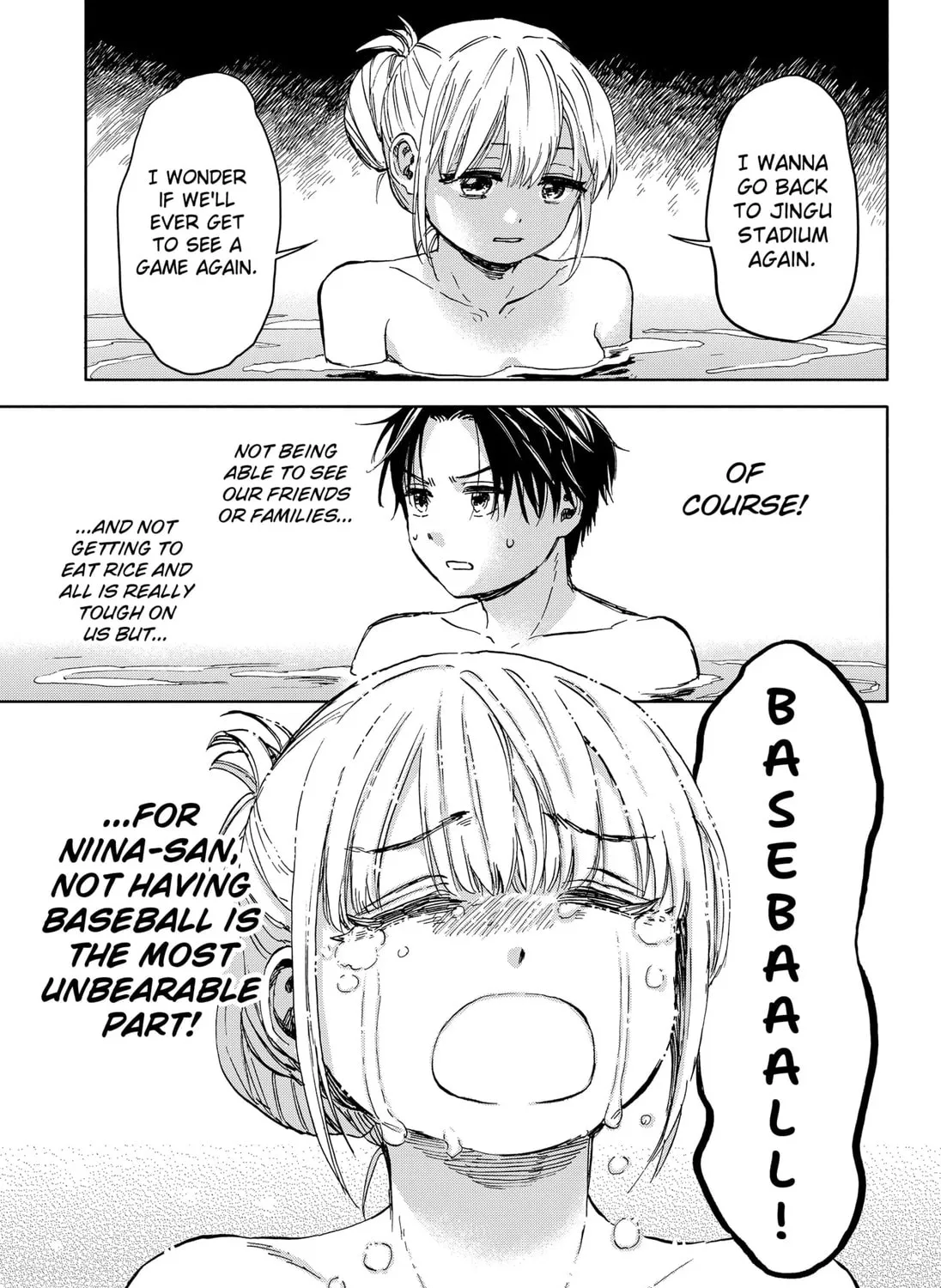 Aliens, Baseball, and Civilization Chapter 1 page 157 - 
