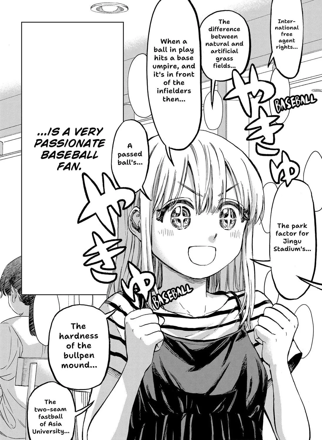 Aliens, Baseball, and Civilization Chapter 1 page 29 - 