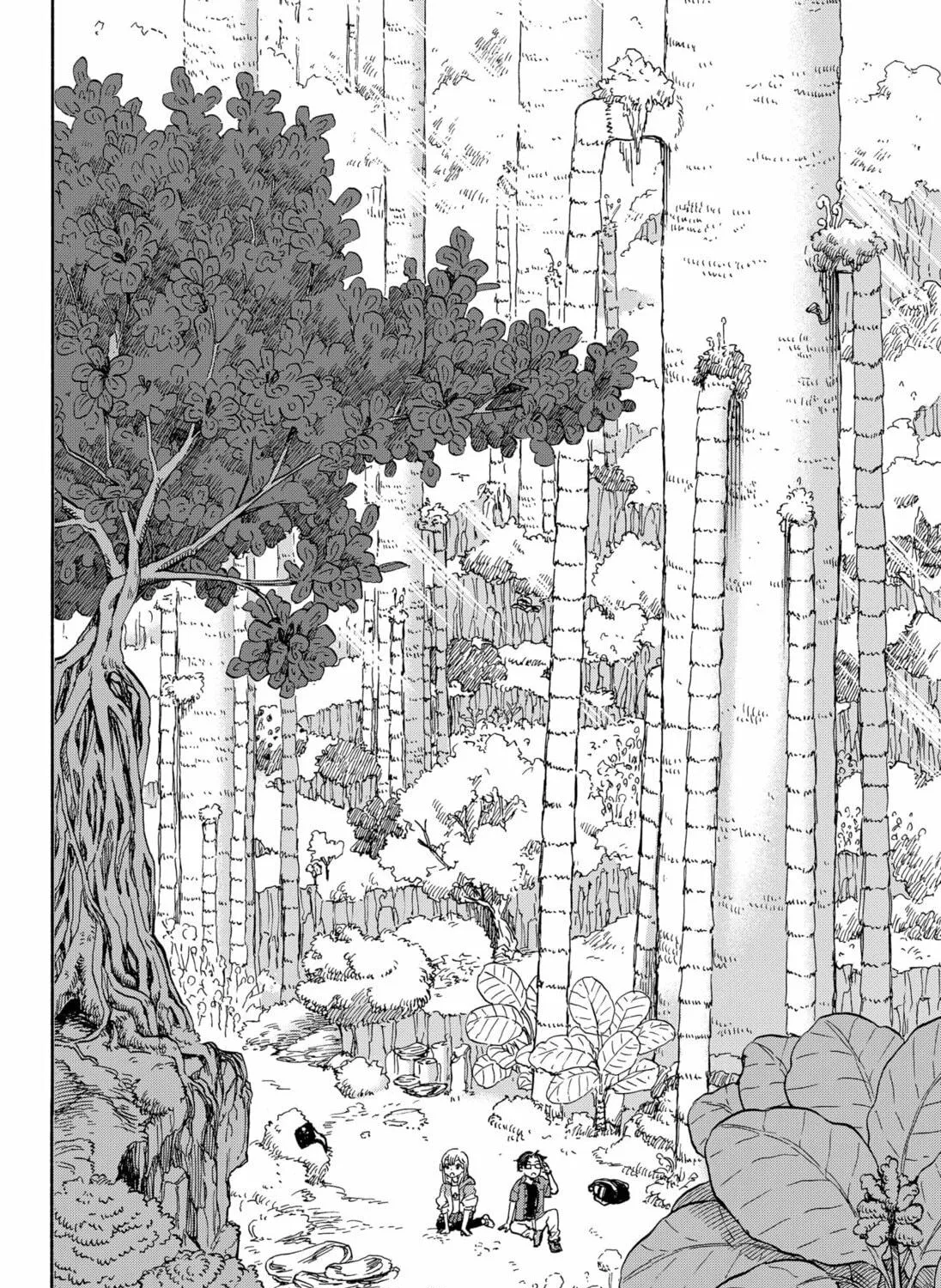 Aliens, Baseball, and Civilization Chapter 1 page 79 - 