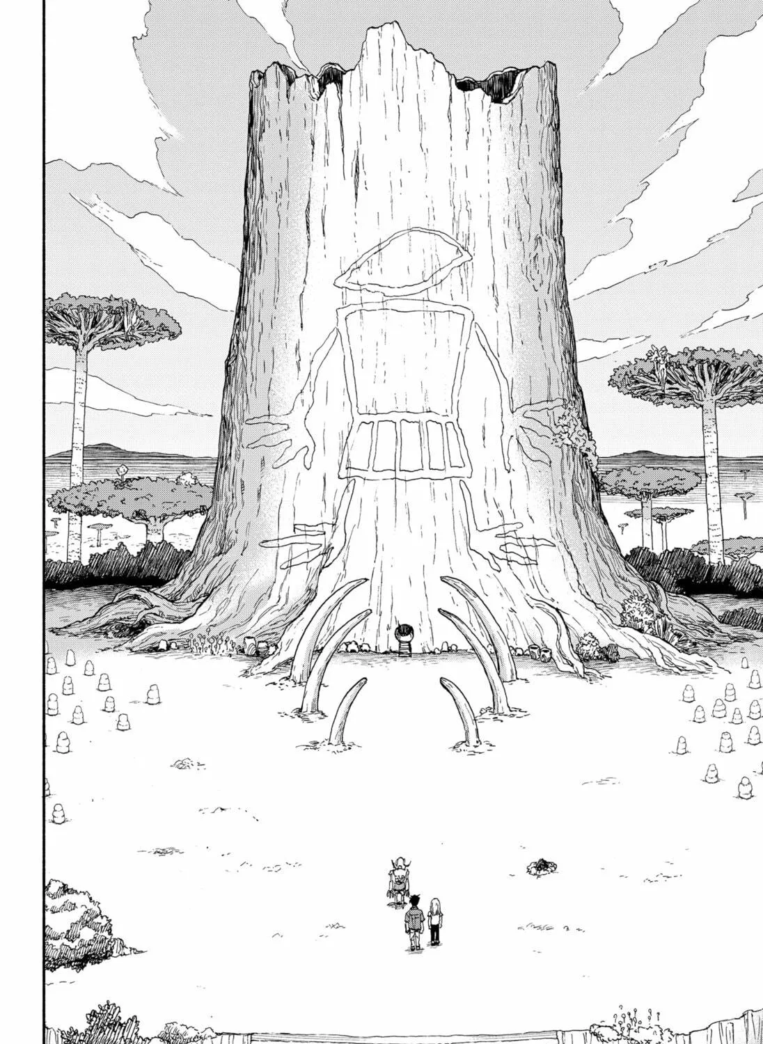 Aliens, Baseball, and Civilization Chapter 2 page 11 - 