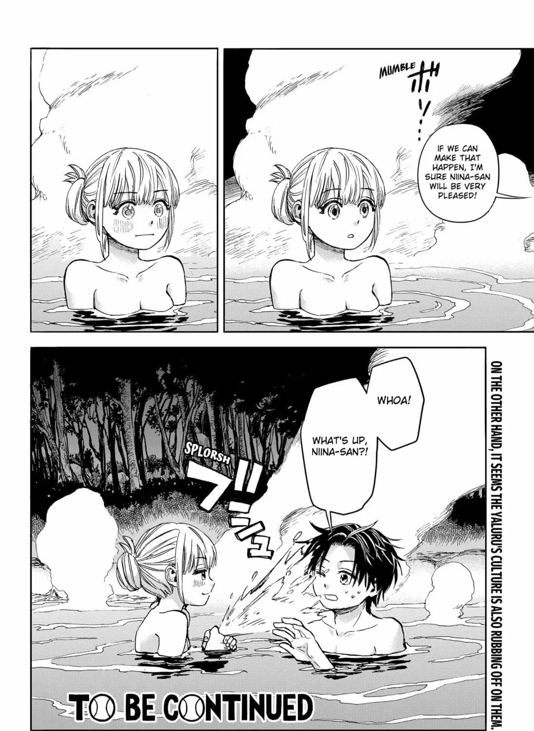 Aliens, Baseball, and Civilization Chapter 2 page 59 - 