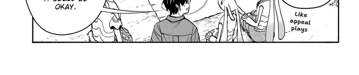 Aliens, Baseball, and Civilization Chapter 20 page 26 - 