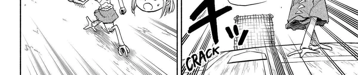 Aliens, Baseball, and Civilization Chapter 20 page 32 - 