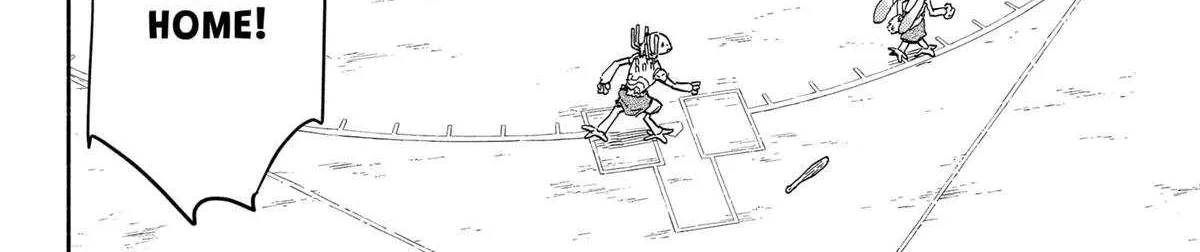 Aliens, Baseball, and Civilization Chapter 20 page 36 - 