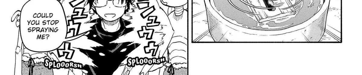 Aliens, Baseball, and Civilization Chapter 21 page 17 - 
