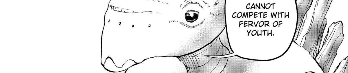 Aliens, Baseball, and Civilization Chapter 21 page 19 - 