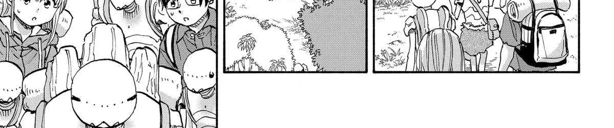 Aliens, Baseball, and Civilization Chapter 21 page 25 - 