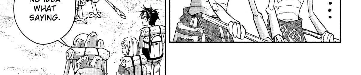 Aliens, Baseball, and Civilization Chapter 21 page 29 - 