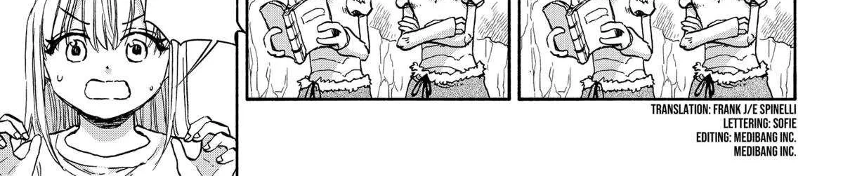 Aliens, Baseball, and Civilization Chapter 21 page 5 - 