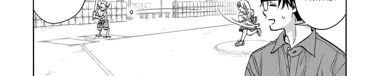 Aliens, Baseball, and Civilization Chapter 22 page 25 - 