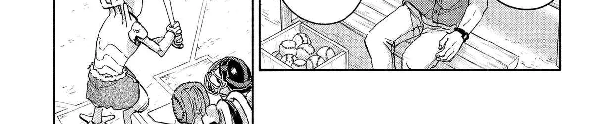 Aliens, Baseball, and Civilization Chapter 22 page 29 - 