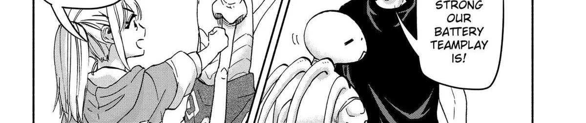 Aliens, Baseball, and Civilization Chapter 23 page 20 - 