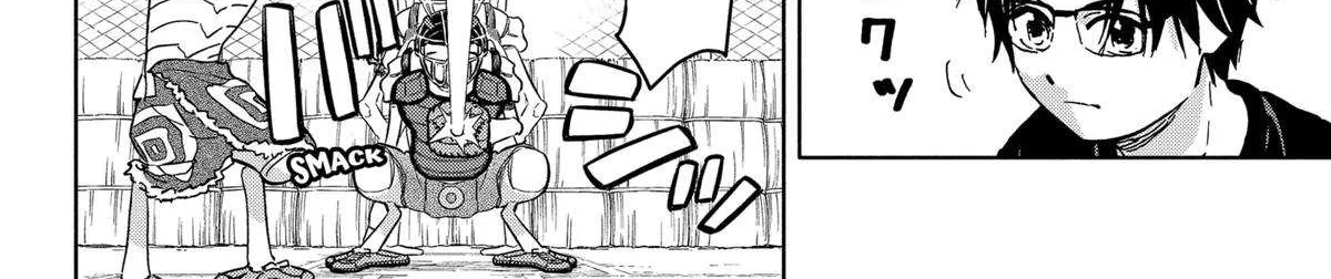Aliens, Baseball, and Civilization Chapter 23 page 24 - 