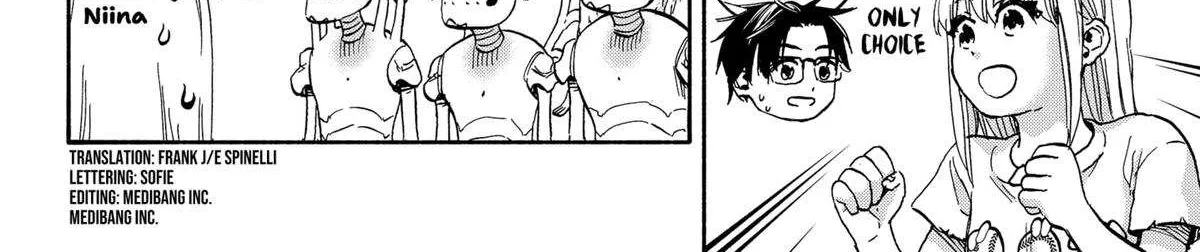 Aliens, Baseball, and Civilization Chapter 23 page 4 - 