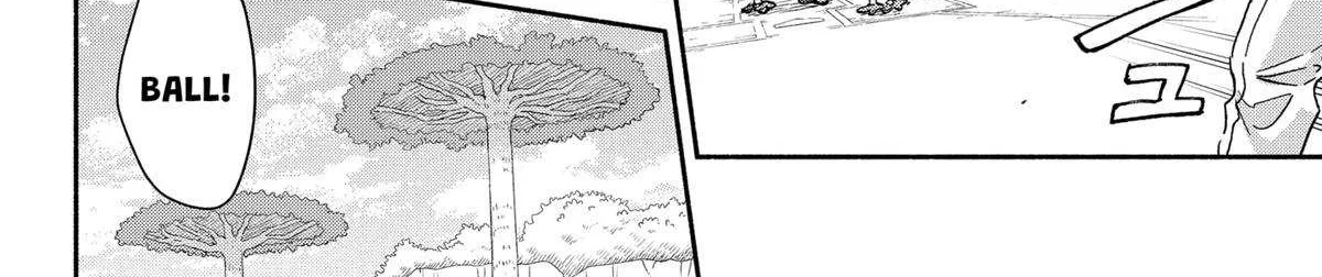 Aliens, Baseball, and Civilization Chapter 23 page 32 - 