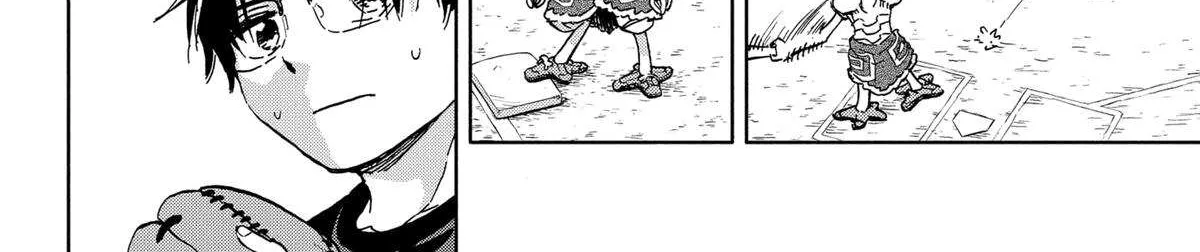 Aliens, Baseball, and Civilization Chapter 23 page 36 - 