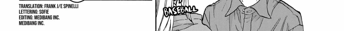 Aliens, Baseball, and Civilization Chapter 4 page 8 - 