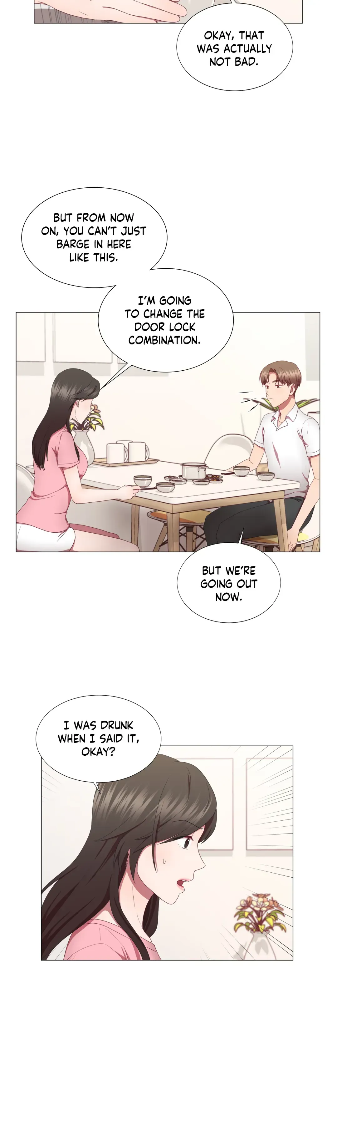 Alive and Swell Chapter 13 page 2 - 