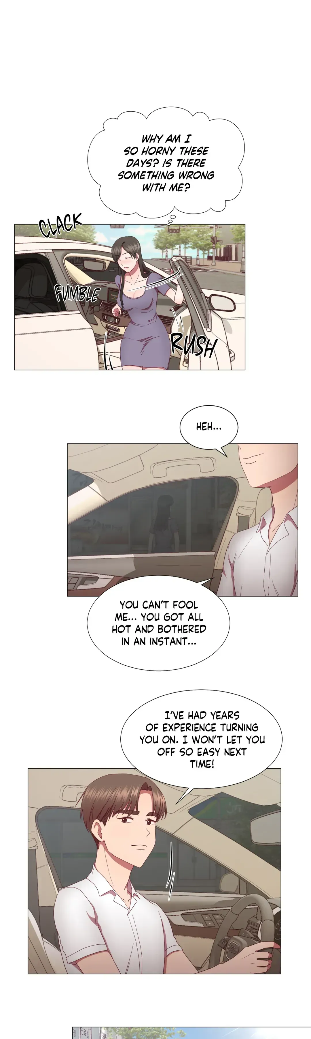 Alive and Swell Chapter 13 page 11 - 