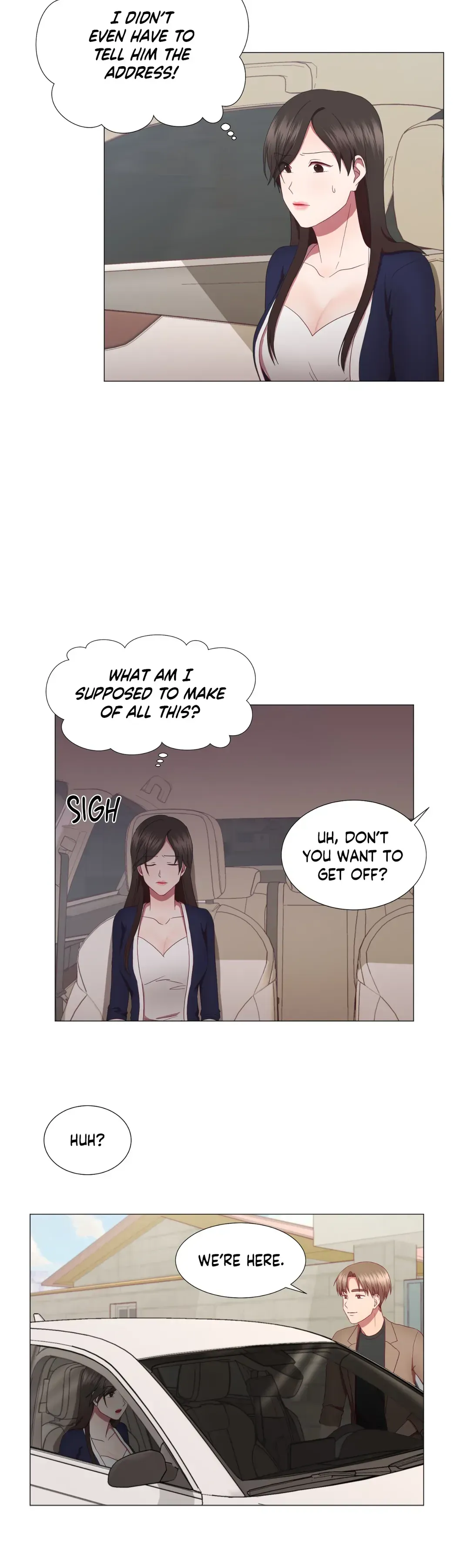 Alive and Swell Chapter 13 page 22 - 