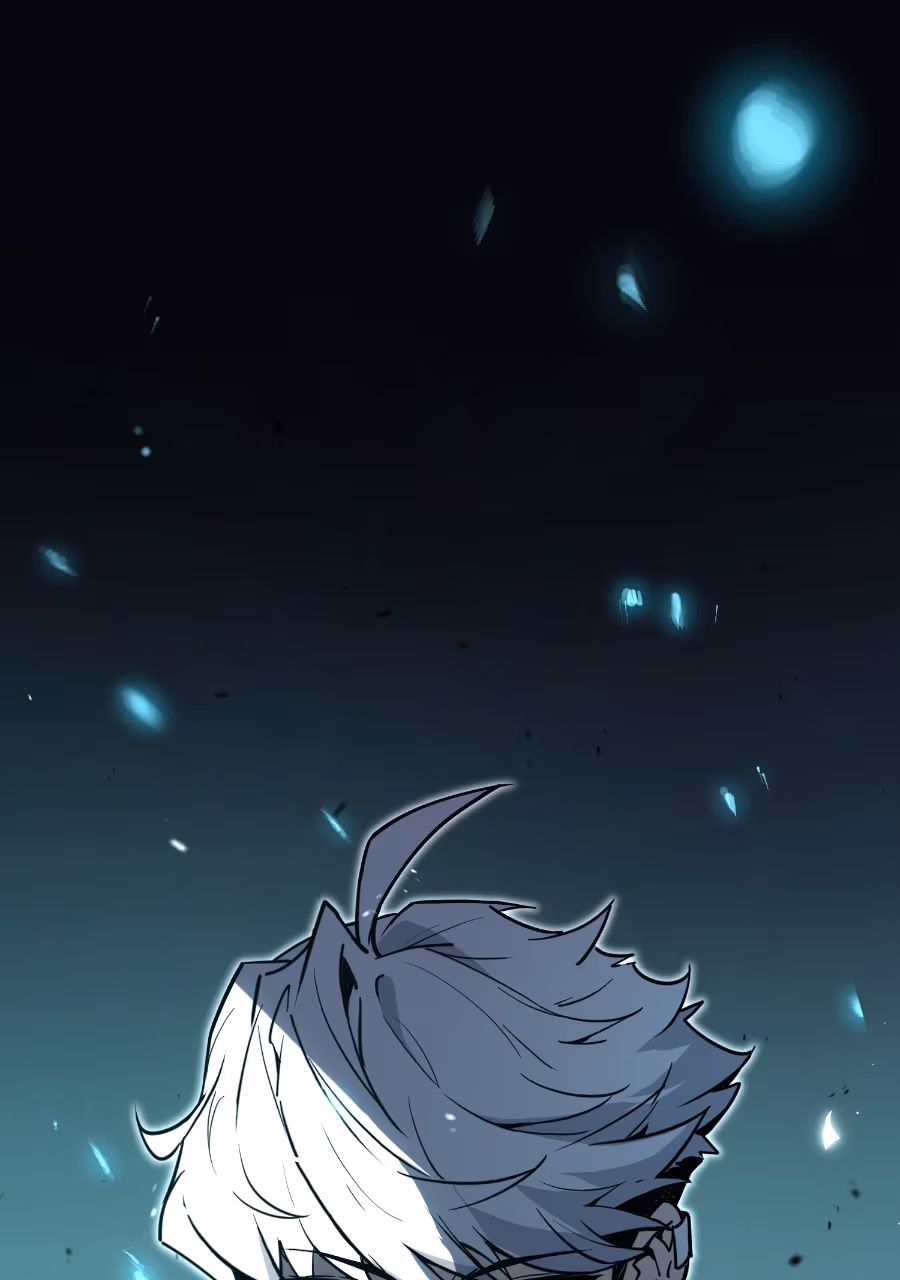 All-Class Awakening:God Slayer II Chapter 0 page 1 - 