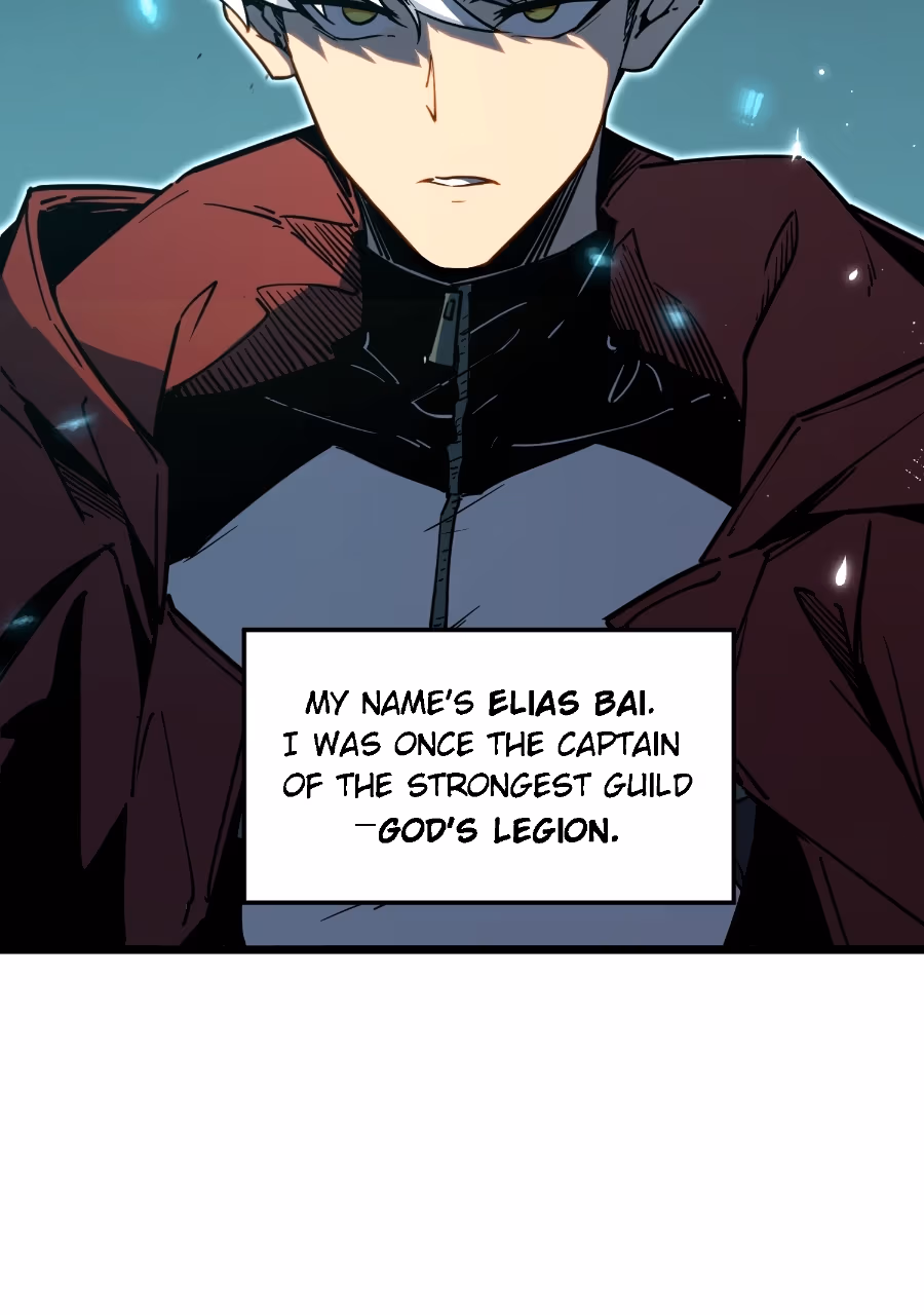 All-Class Awakening:God Slayer II Chapter 0 page 2 - 