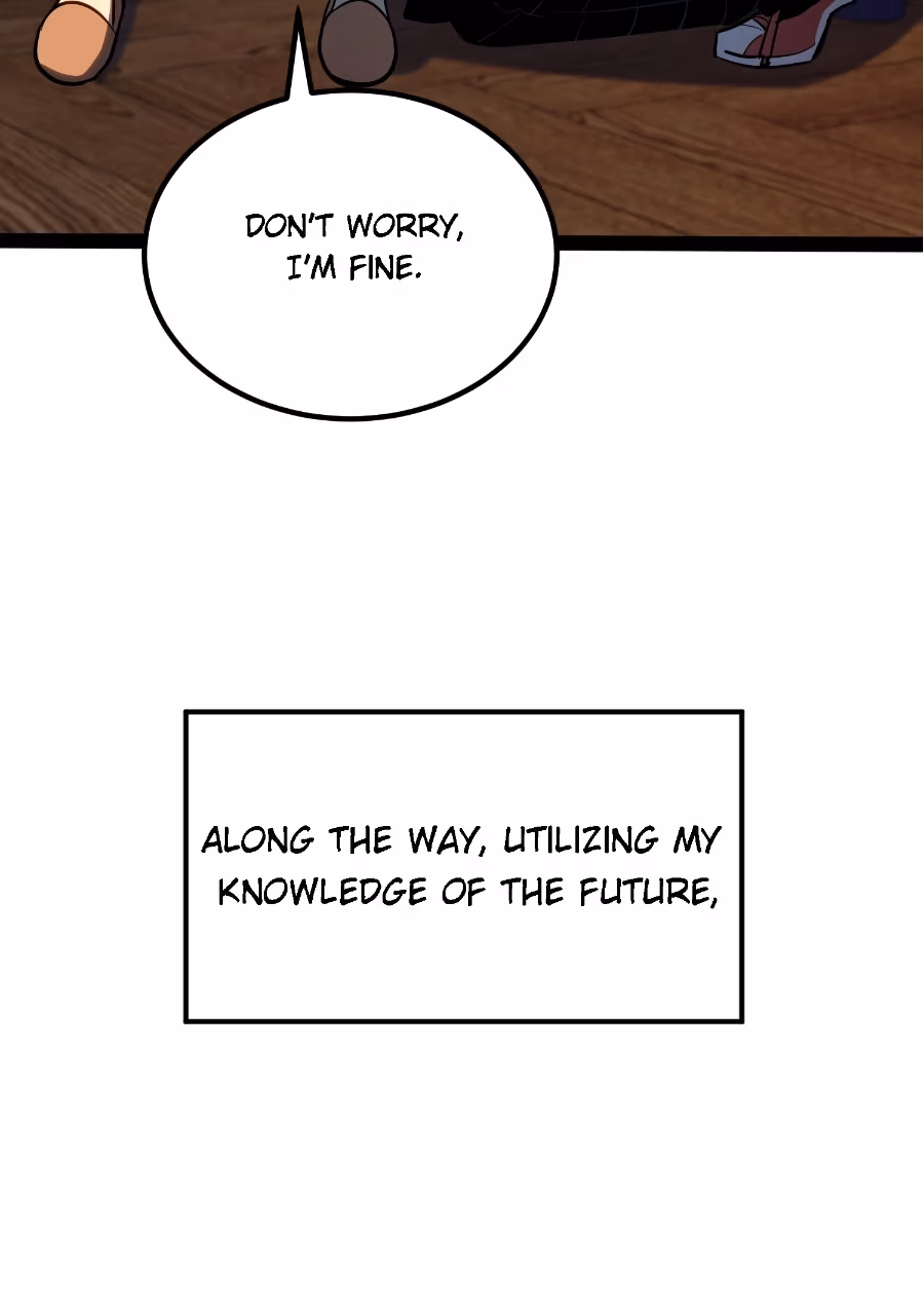 All-Class Awakening:God Slayer II Chapter 0 page 102 - 