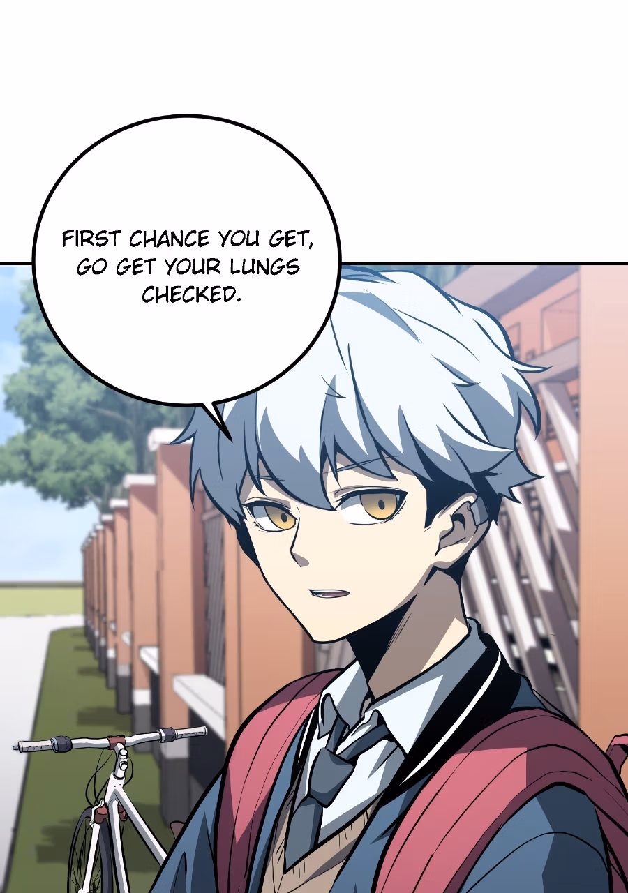 All-Class Awakening:God Slayer II Chapter 0 page 103 - 