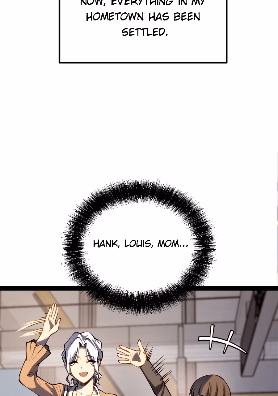 All-Class Awakening:God Slayer II Chapter 0 page 107 - 