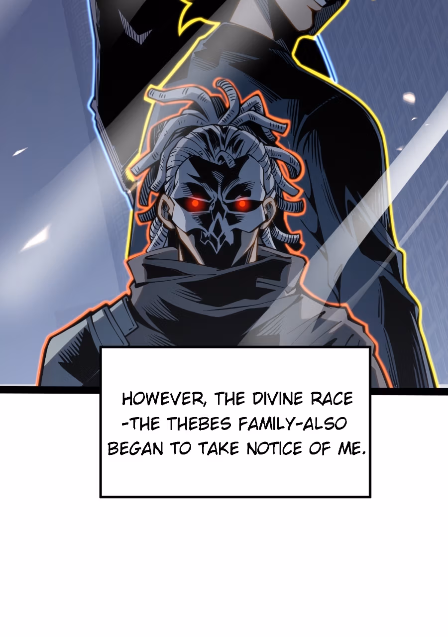 All-Class Awakening:God Slayer II Chapter 0 page 114 - 