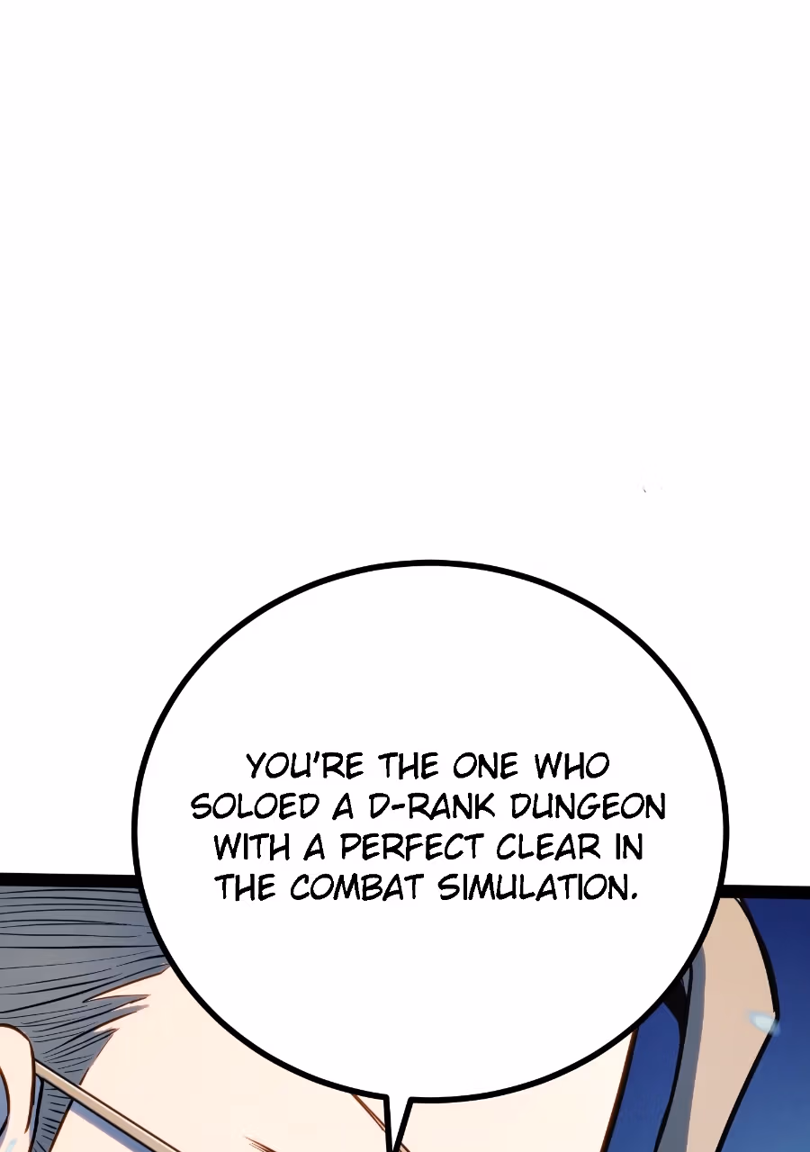 All-Class Awakening:God Slayer II Chapter 0 page 115 - 