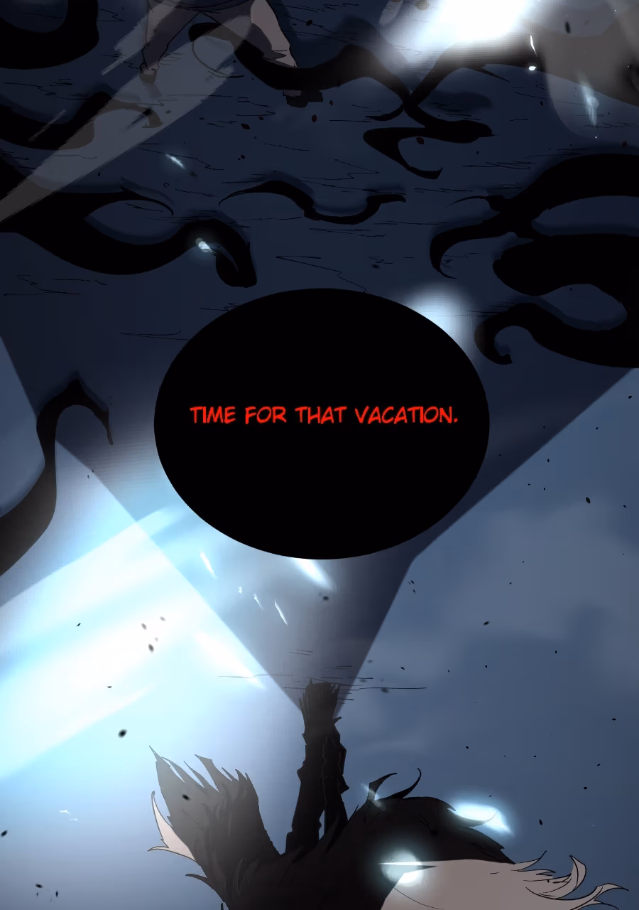 All-Class Awakening:God Slayer II Chapter 0 page 13 - 